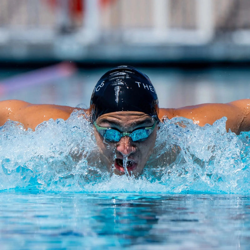 YOUR SWIM DOESN’T HAVE TO BE BORING THEMAGIC5