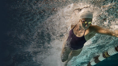 What Is Performance Swimwear? Everything Swimmers Need to Know THEMAGIC5