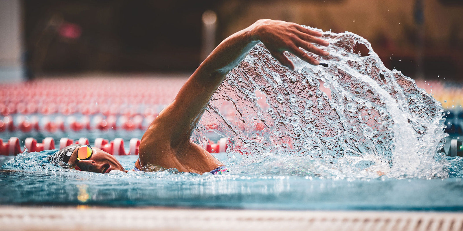 Is Swimming Cardio? Benefits of Swimming for Cardio THEMAGIC5