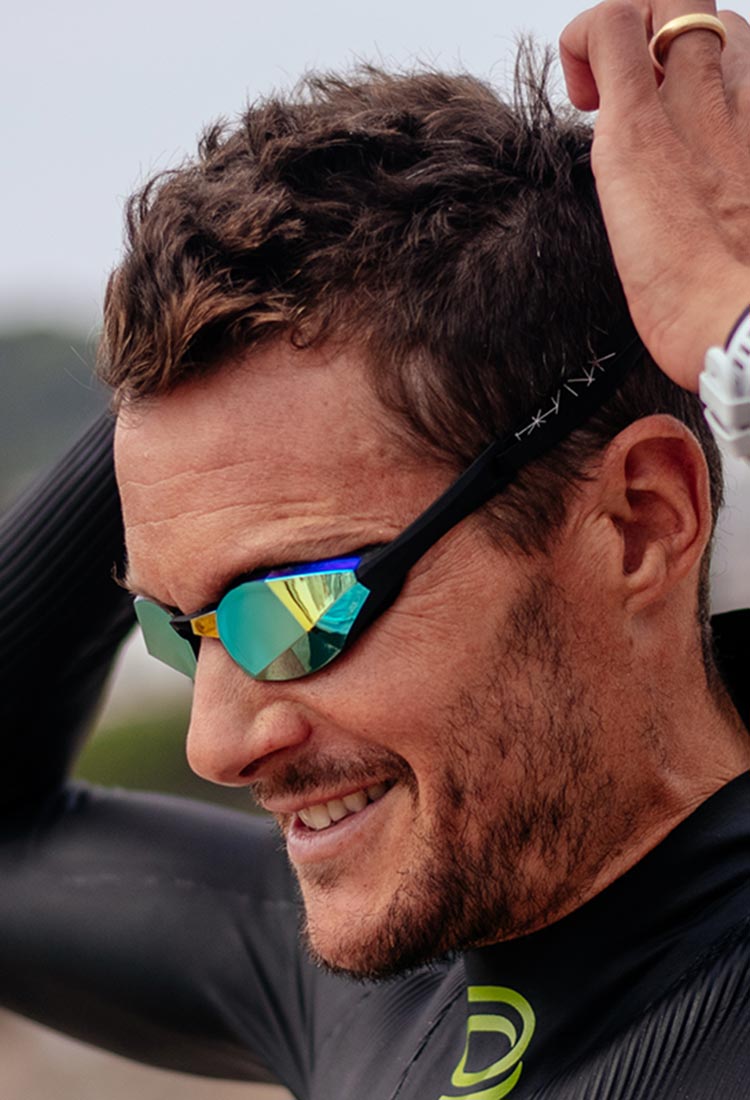 Jan Frodeno Limited Edition from THEMAGIC5