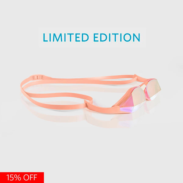 LIMITED EDITION CORAL GOLD - 15% OFF THEMAGIC5
