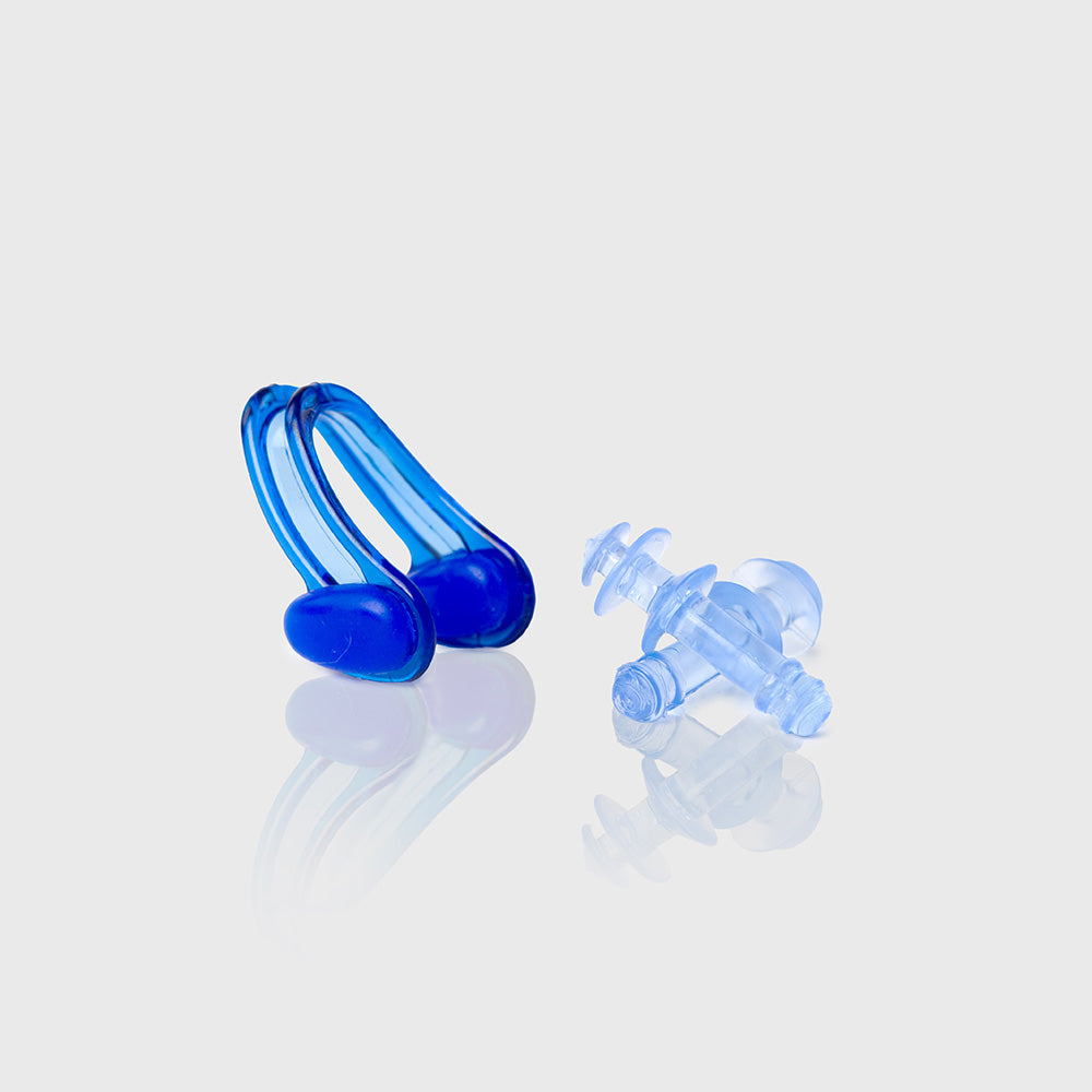 swimming goggles and nose clip Swim Nose Clips & Ear Plugs | Swim Accessories