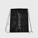 Equipment Mesh Bag THEMAGIC5