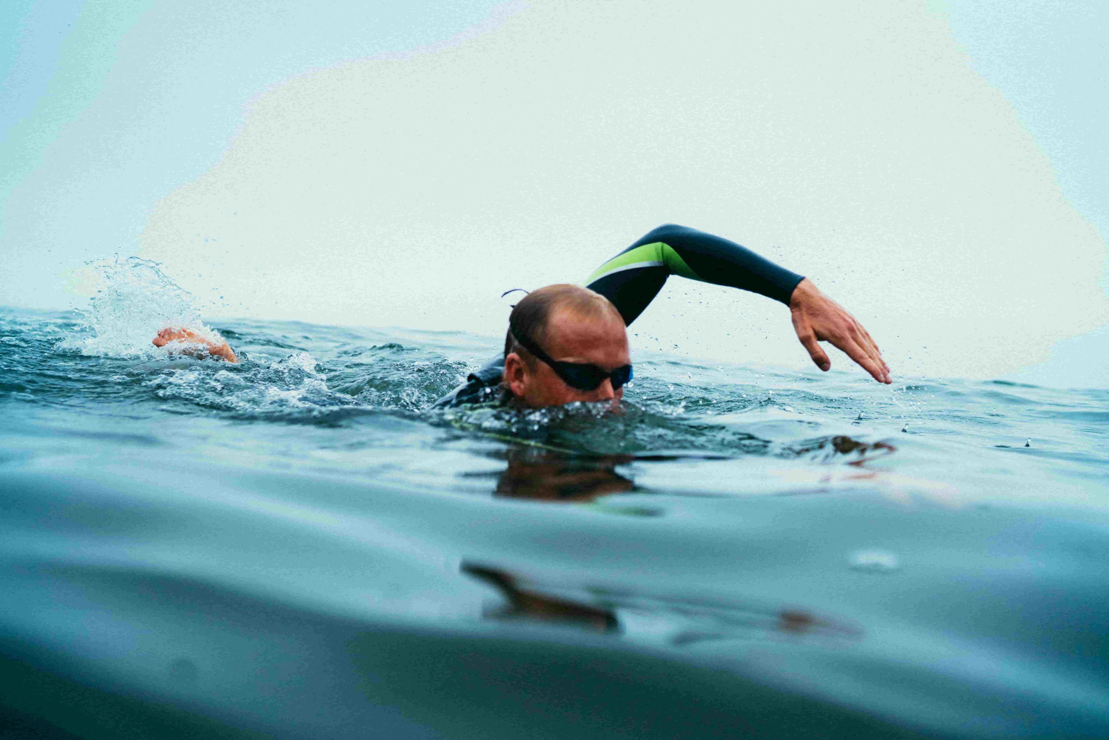 5 Drills to Improve Your Stroke Efficiency