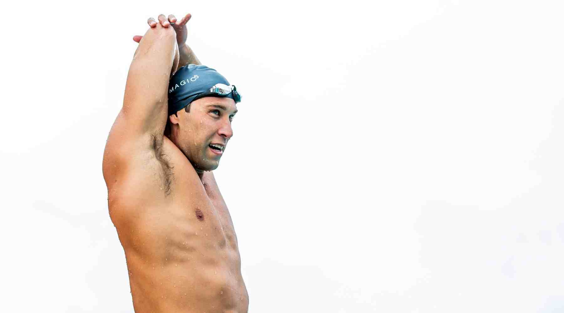 Maximize Your Fitness with a Recovery Swim Workout: Tips and Techniques