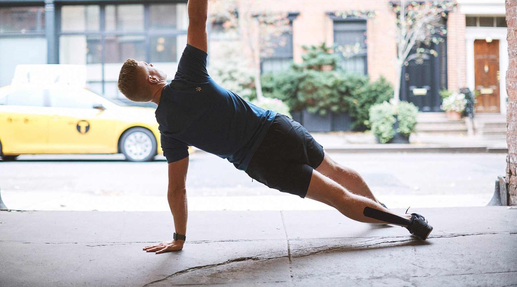 Swimming Exercises: Rotation, Recovery and Better Breathing