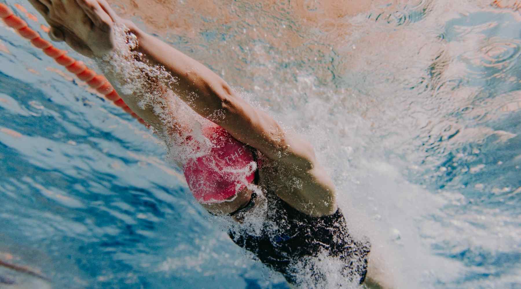 Introducing Long-Distance Triathlete Fenella Langridge