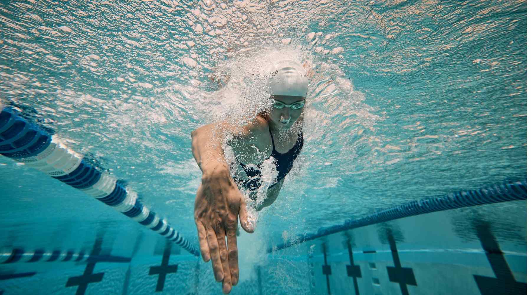 How to Taper Like a Pro Swimmer: Research-Backed Strategies for the Final 10–14 Days Before a Meet THEMAGIC5