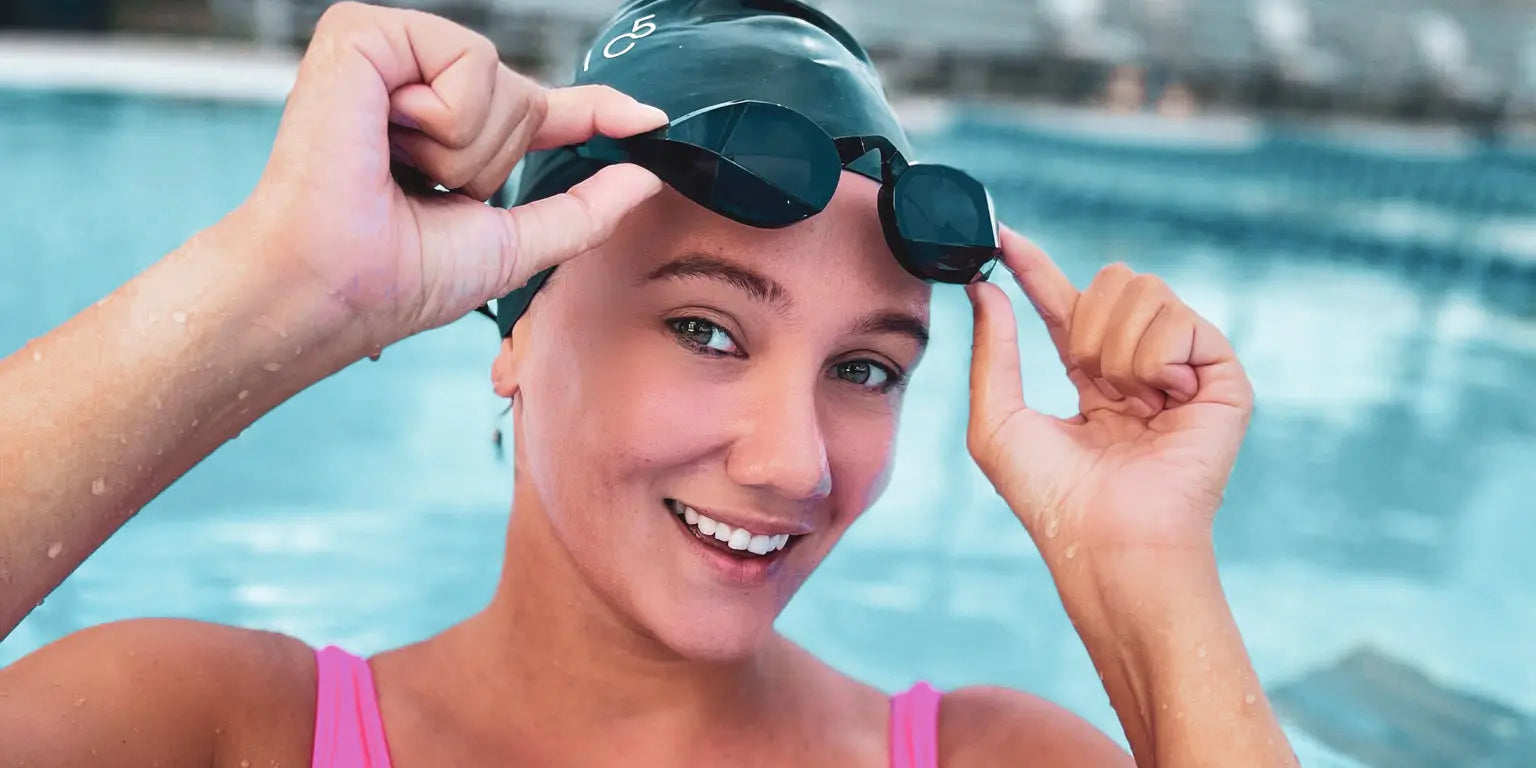 Artistic Swimming: Beyond the Bubbles