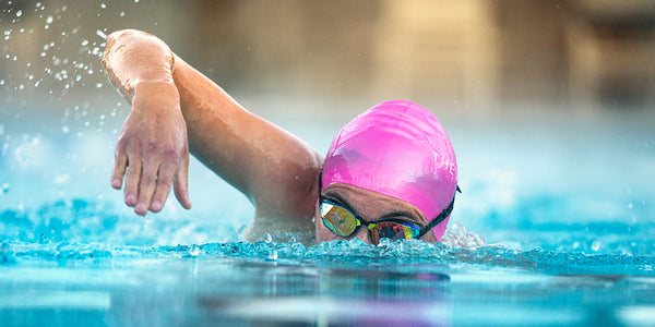 Aquatic Exercises for Seniors: A Guide to Healthy Living