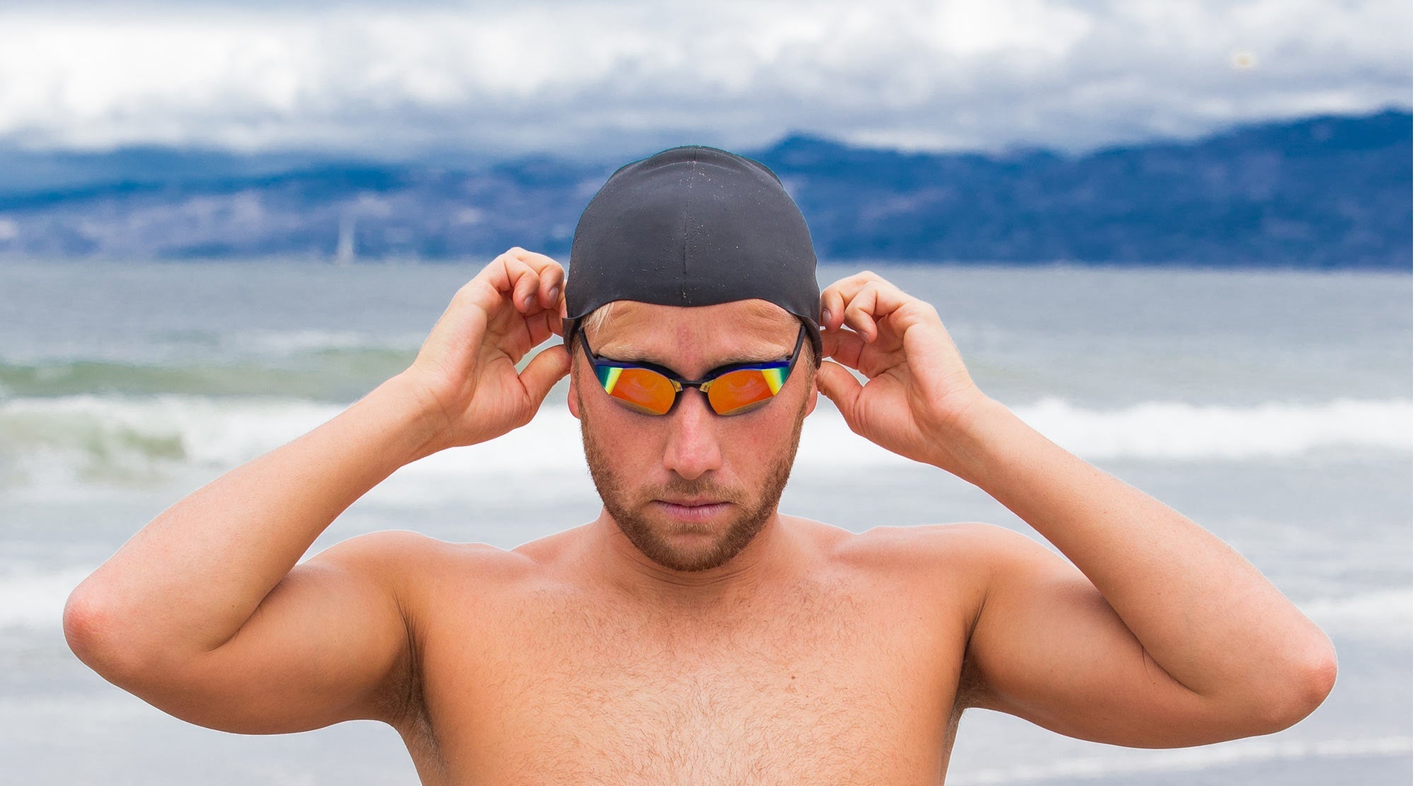 Olympian Jordan Wilimovsky Signs with THEMAGIC5: Open Water, Open Mindset in Preparation for Tokyo.