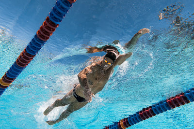 The Best Swimsuit for Lap Swimming: A Practical Guide for Men
