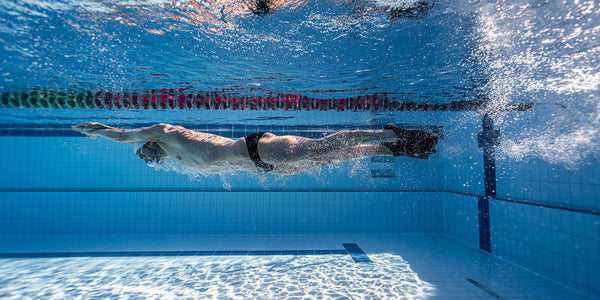 Individual Medley Swim Workouts: Maximizing Your Performance