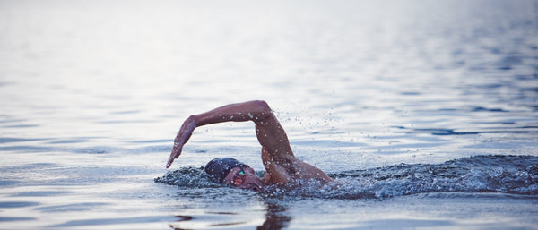 5 Health Benefits of Swimming THEMAGIC5