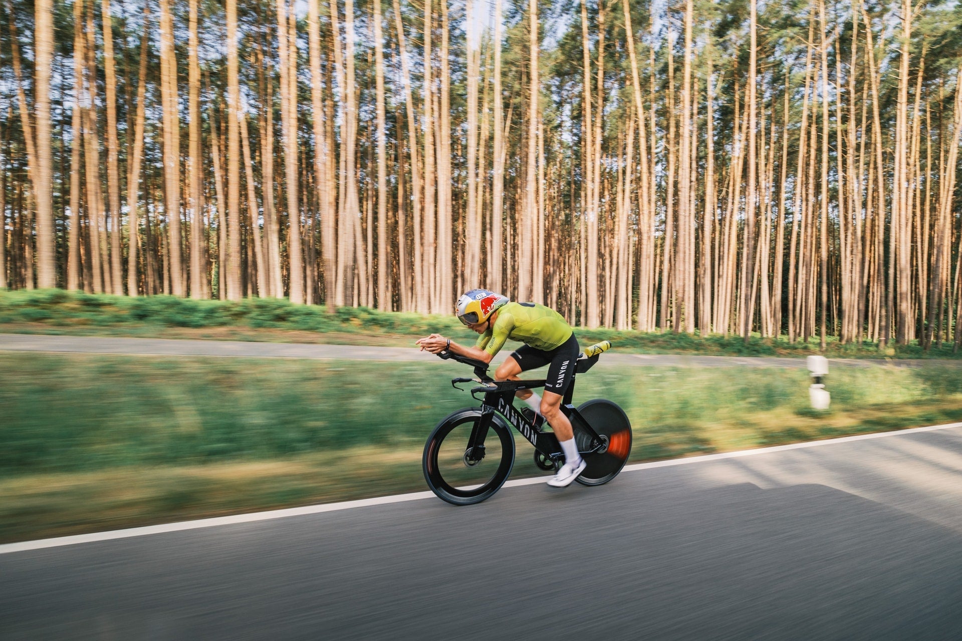 The Best Olympic Triathlon Training Plan PDF: TheMagic5