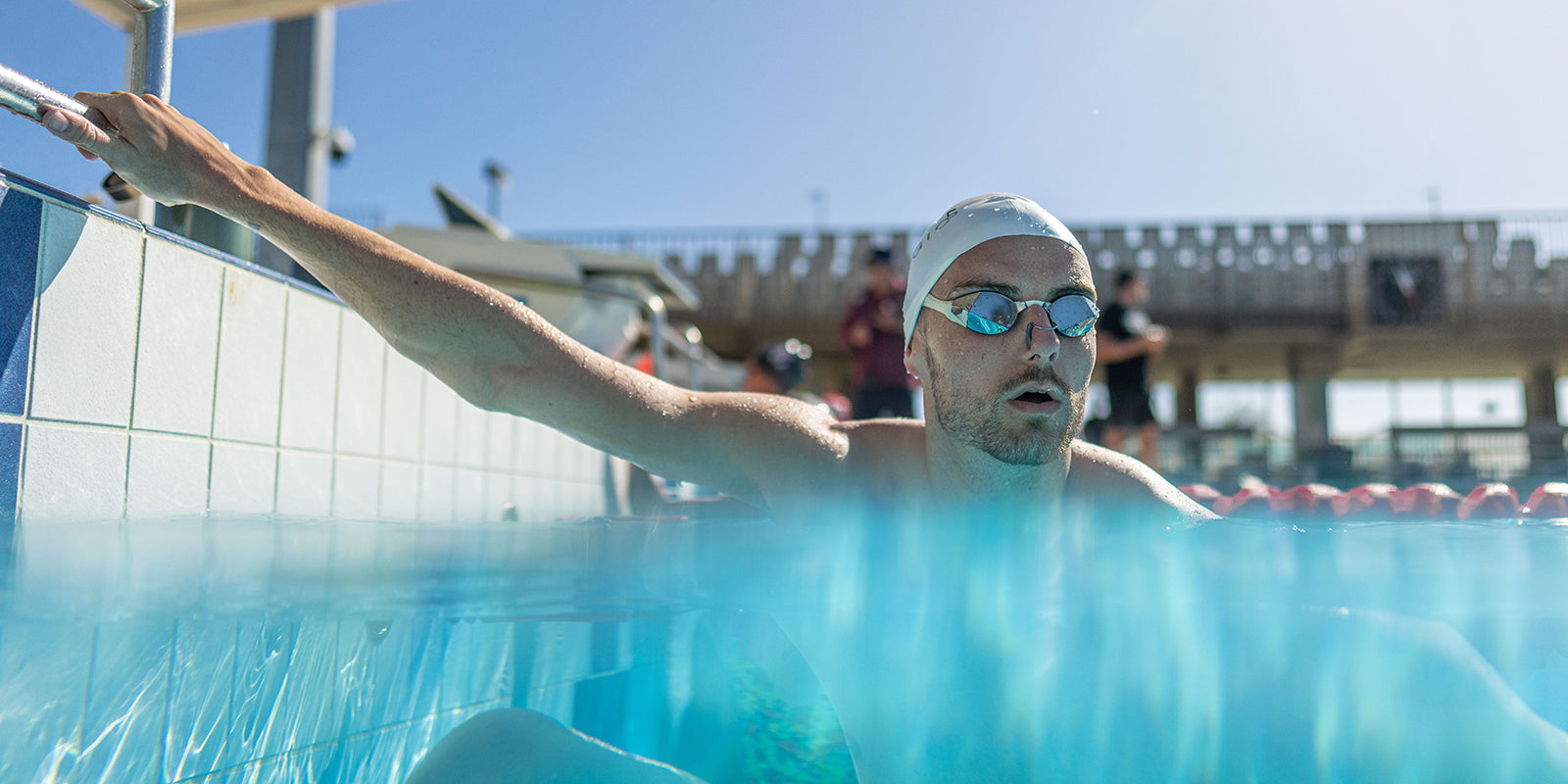 Competitive Swimmers Diet Plan PDF