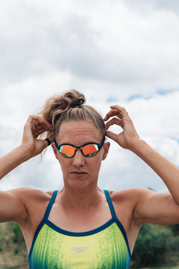 Emma Pallant-Browne: From Track Runner to Champion Triathlete