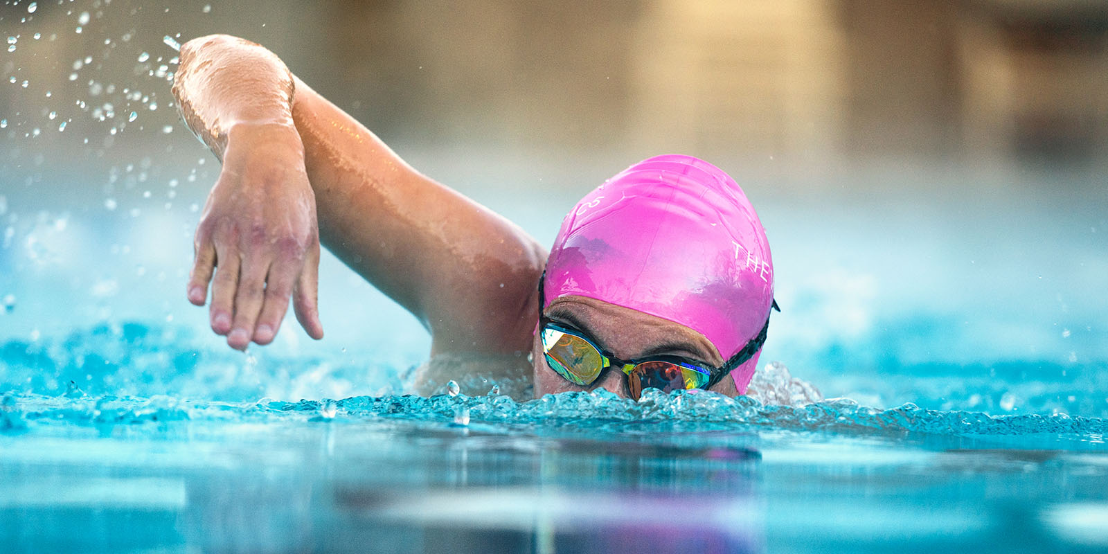 Can I Swim While Pregnant? | Swimming During Pregnancy