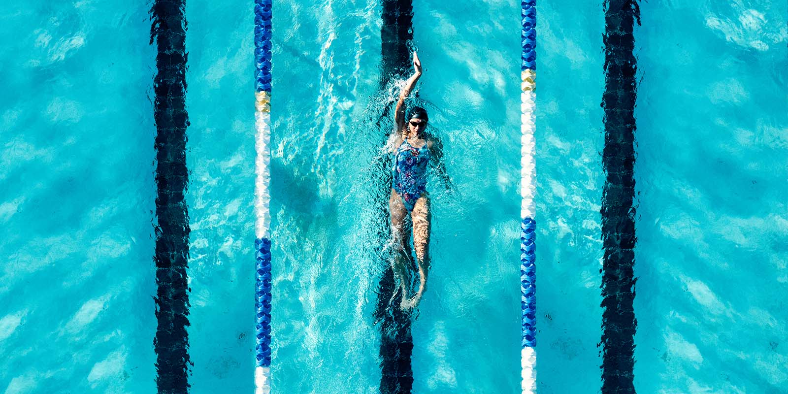 What To Expect At Your First Lane Swim | Proper Swim Etiquette – THEMAGIC5