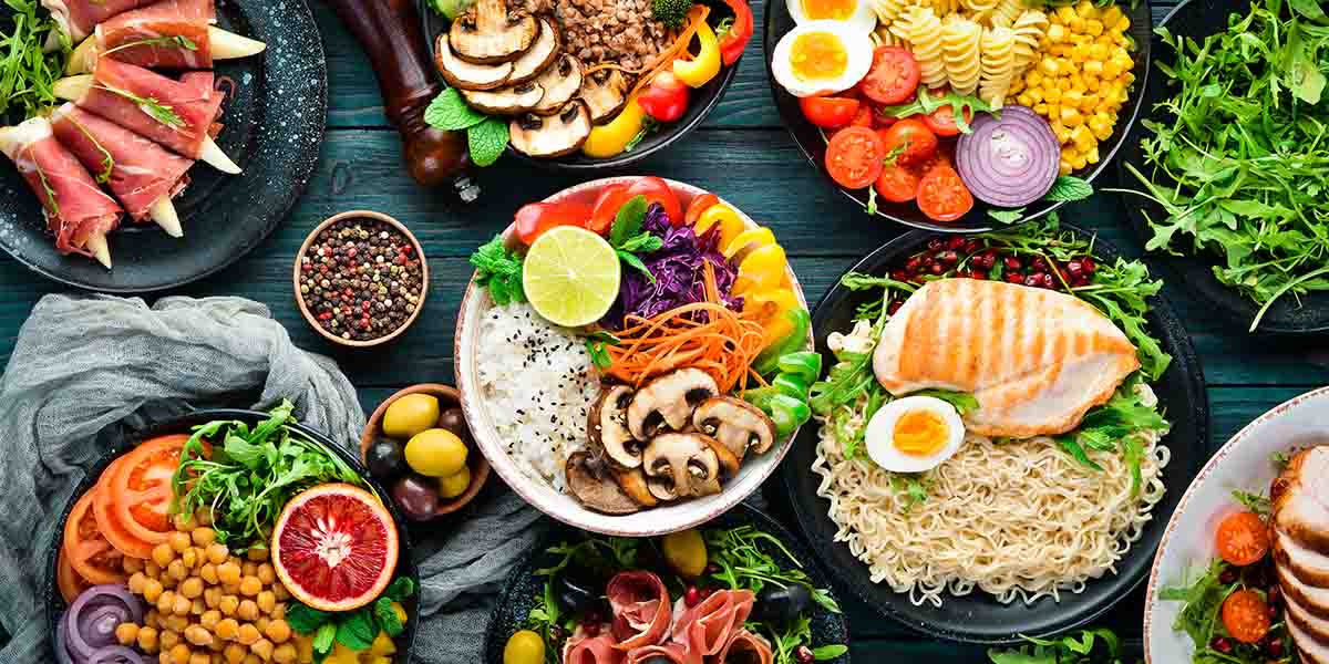 How Much Does a Swimmer Eat? | Swimmer Diet