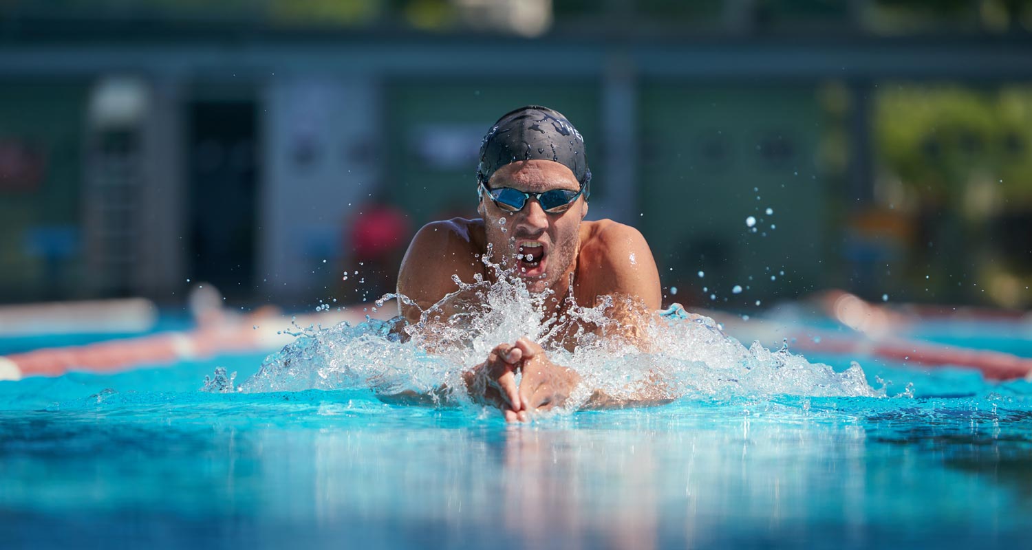 How To Swim Breaststroke: Explained