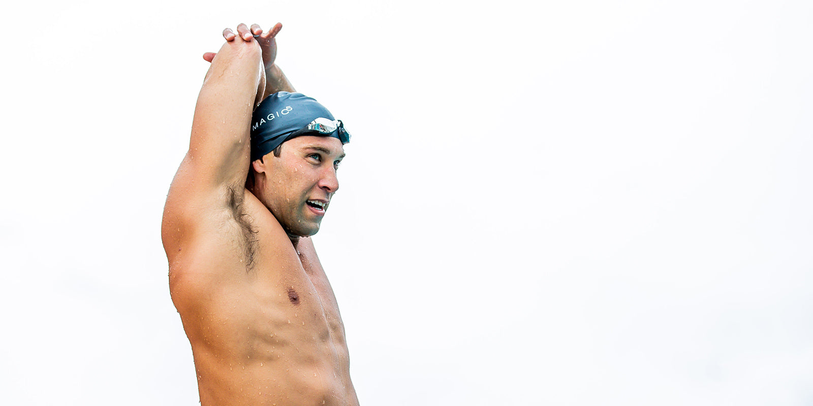 How to Prevent a Shoulder Injury in Swimming