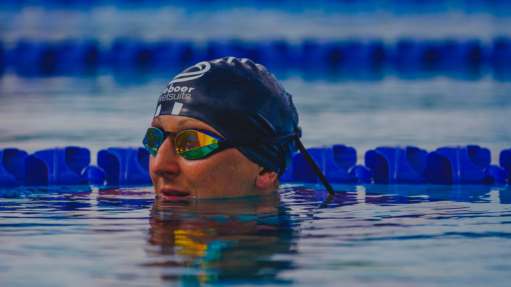 5 Times Iron-Distance Champion, Laura Siddall joins THEMAGIC5