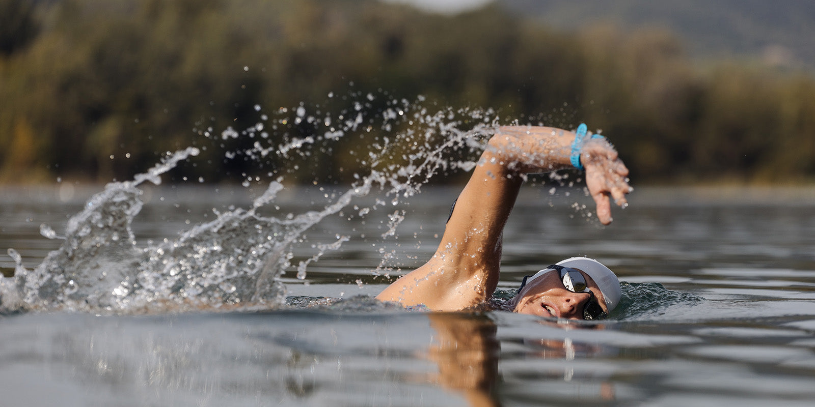 Open Water Swimming vs. Pool Swimming: How Do They Compare?