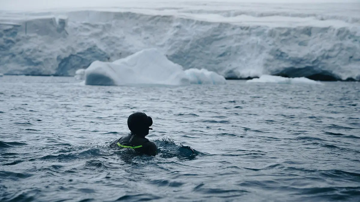 Looking back at the Iceman: Are limitations really just perceptions? THEMAGIC5