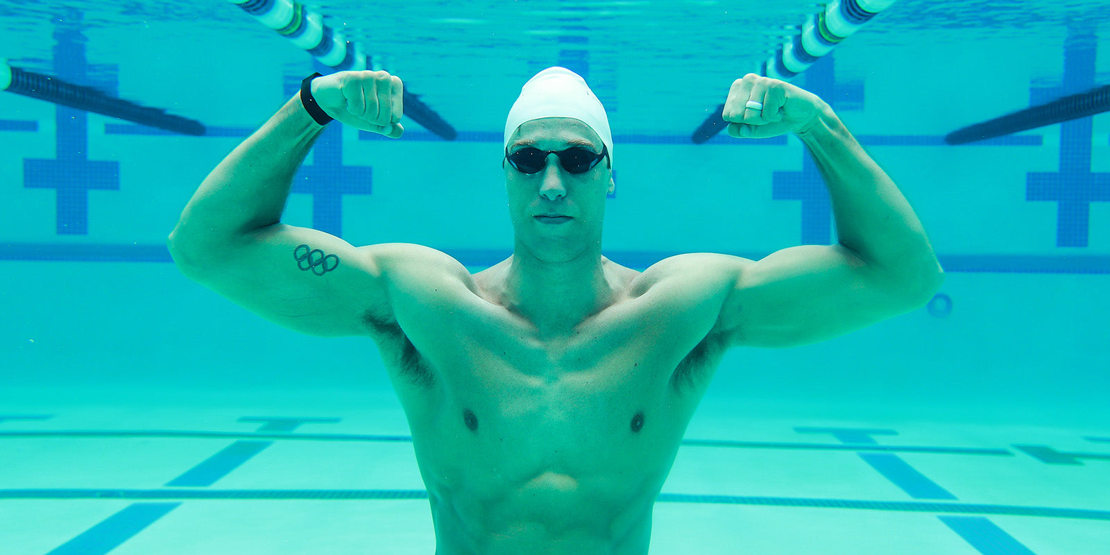 Inspiring Journeys: Top Olympic Swimmer Quotes