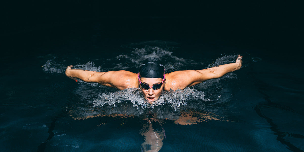 How To Swim Butterfly: Explained