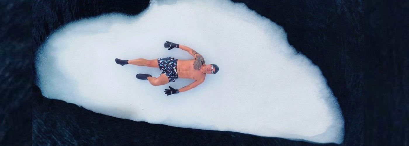 Does Cold Dipping Help Performance? | Ron Batuigas Explains