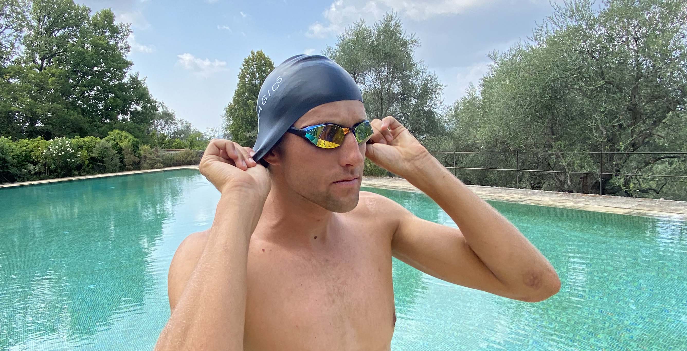 Rudy Von Berg Joins THEMAGIC5