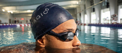 THEMAGIC5 Strengthens Its World-Class Athlete Roster with the Addition of Olympian Shaine Casas THEMAGIC5