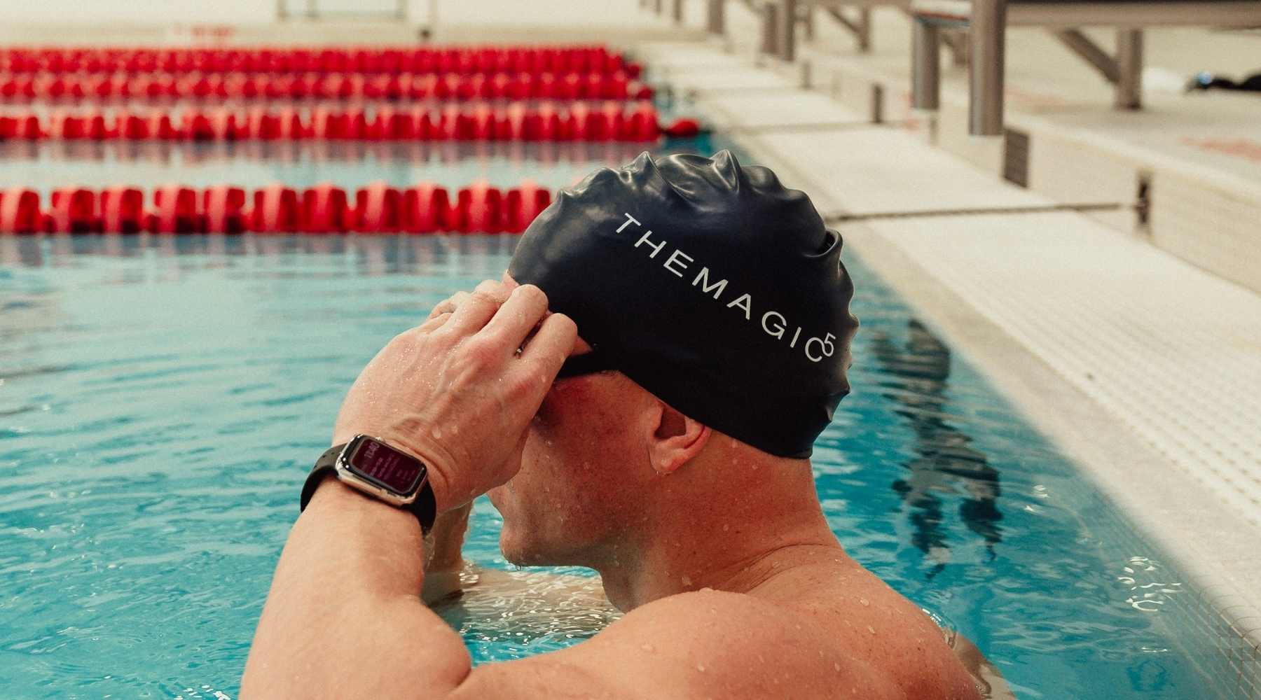 Swimming Exercises: 3 Common Mistakes Swimmers Make