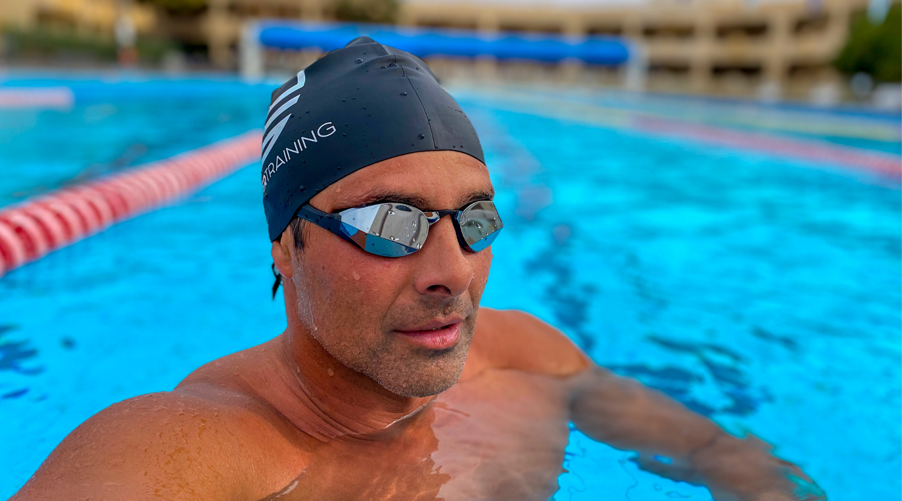 Joju Aranda: High Performance At Any Age