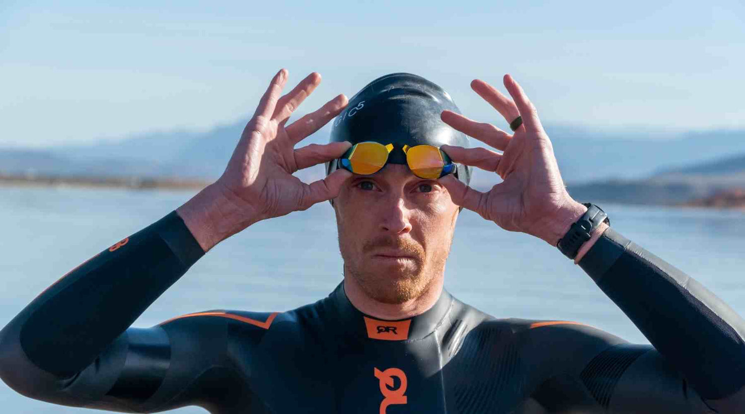 Matt Hanson takes his 4th Ironman North American Championship Title THEMAGIC5