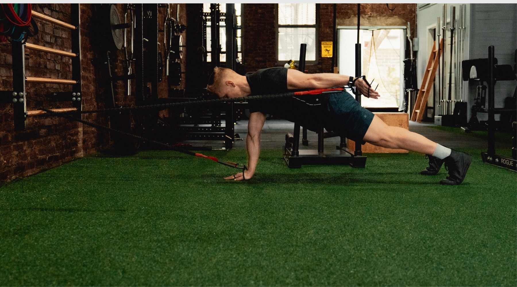 Swimming Exercises: Fast Twitch - How to train to swim faster