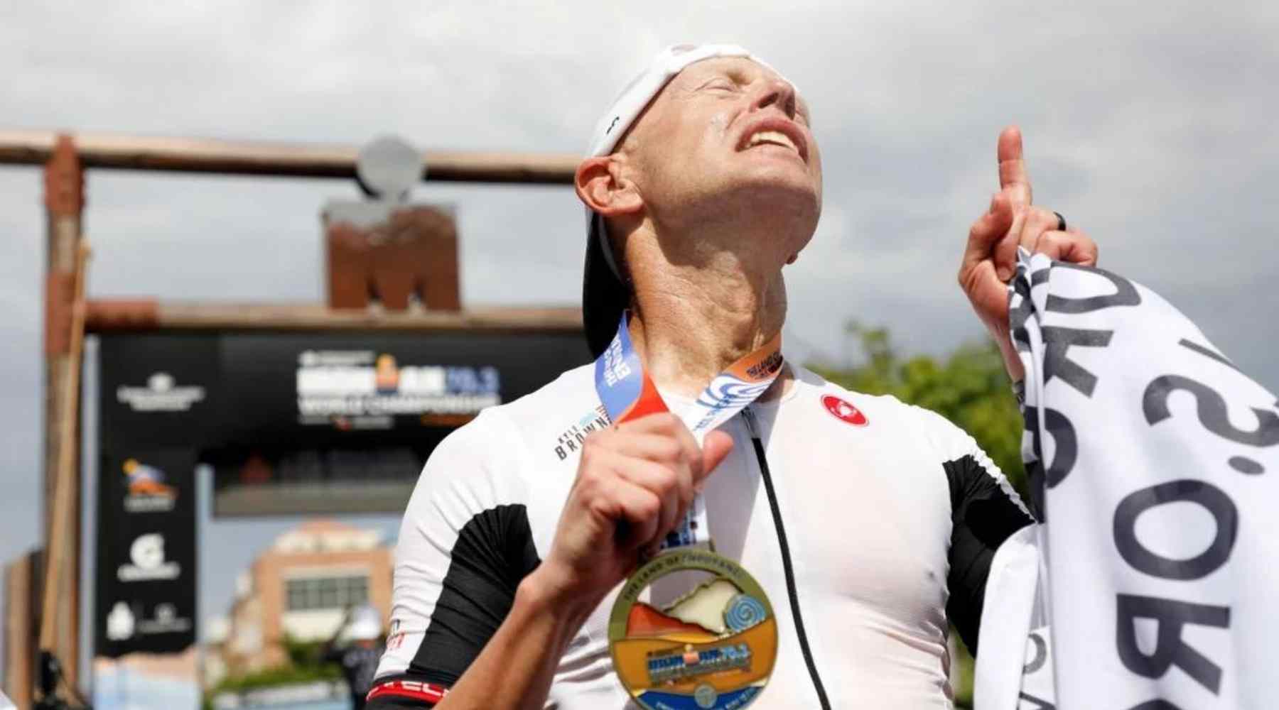 Kyle Brown: Breaking the Rules of ALS