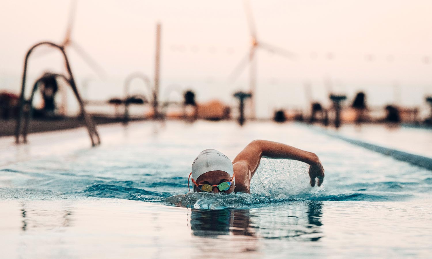 7 Mental Strategies to Boost Your Swimming Performance