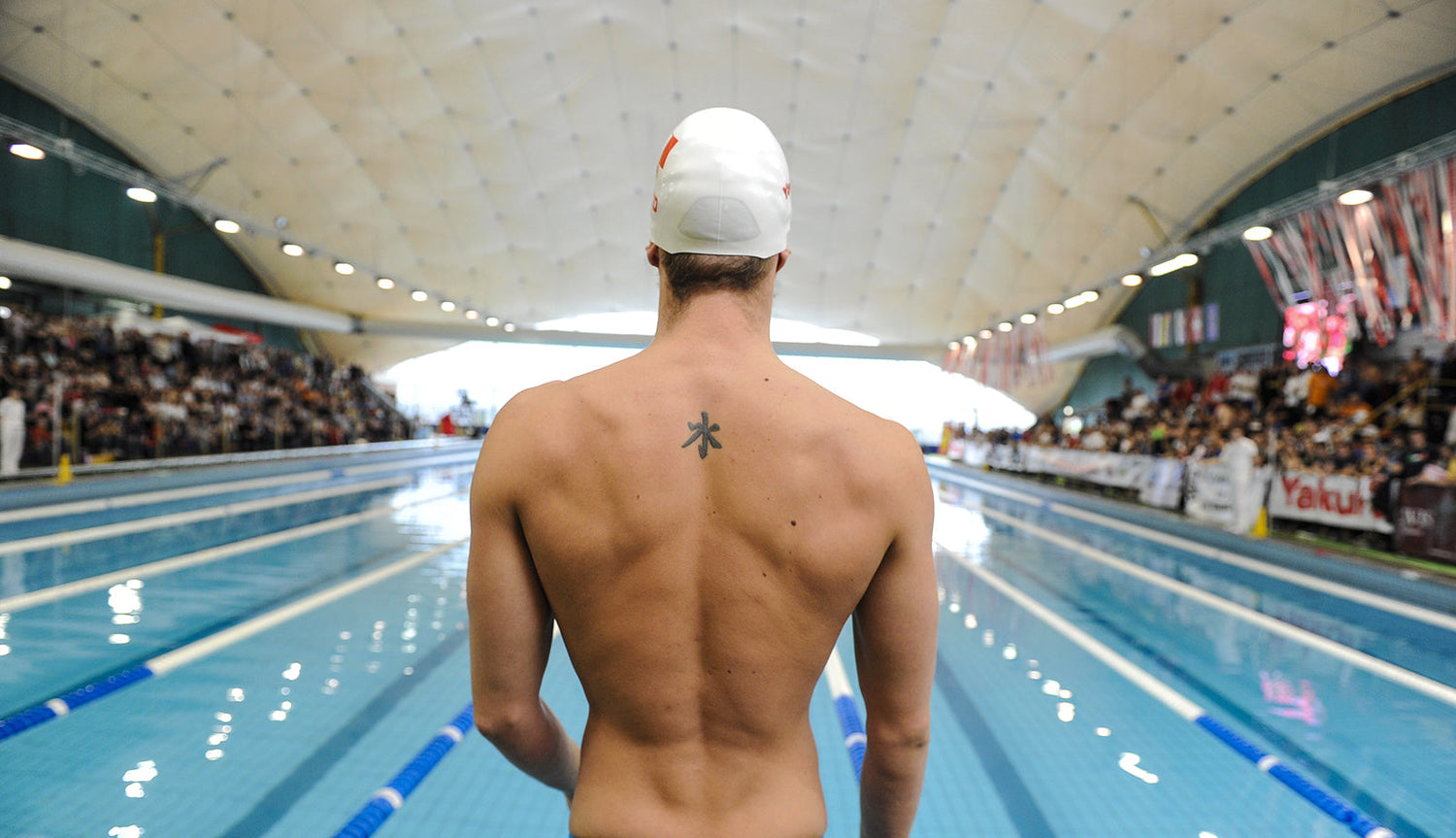 How Long After a Tattoo Can You Swim? THEMAGIC5