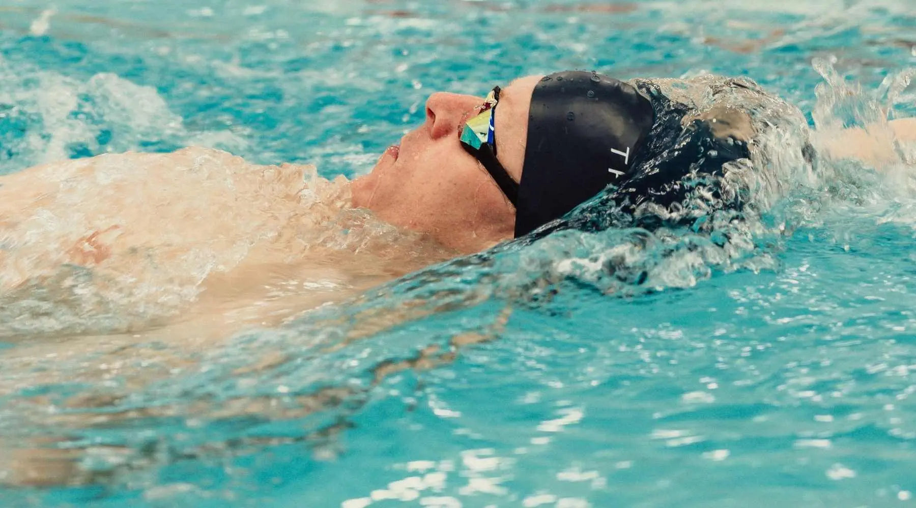 Swimming Exercises: Timing, Efficient Pulling, and Stroke-Specific Exercises