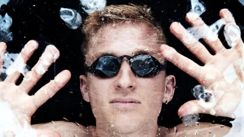 Turning to Ice: The Scope of What It Takes to Become an Iceman (Read 3 of 4) THEMAGIC5