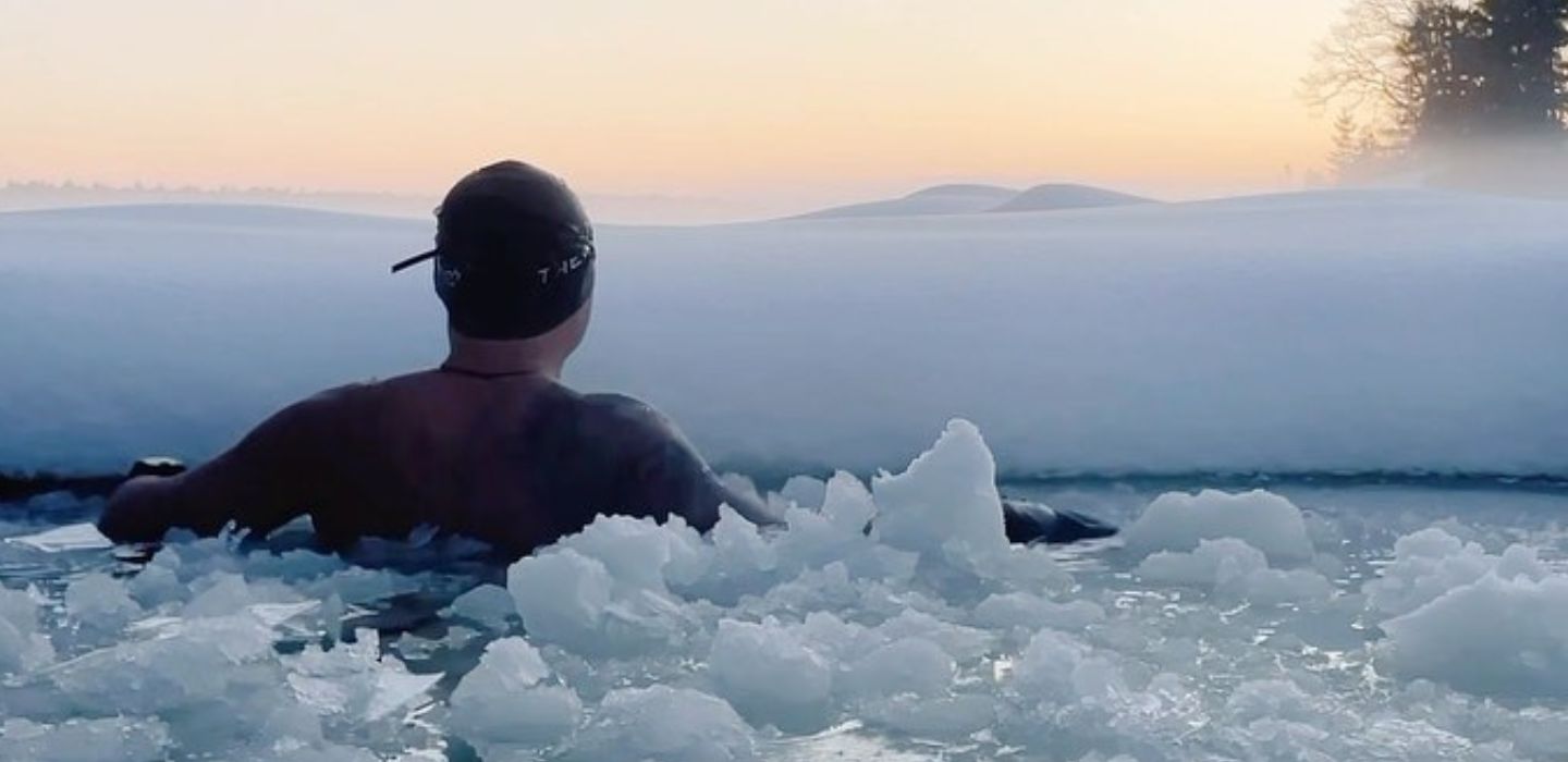 Ron Batuigas | 7 Tips on Cold Dipping