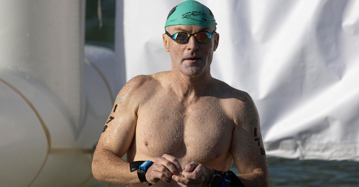 Rob Christie: The Year of Adventure