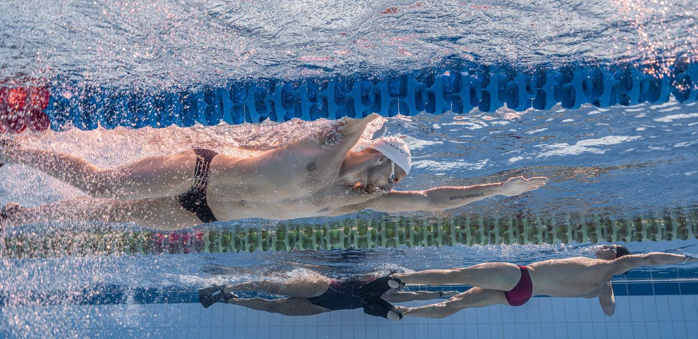 How To Build Swimming Endurance | 6 Free Tips To Swim Longer