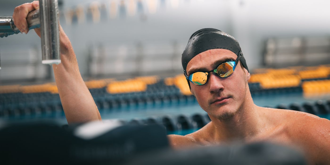 How I Train: Ivan Puskovitch