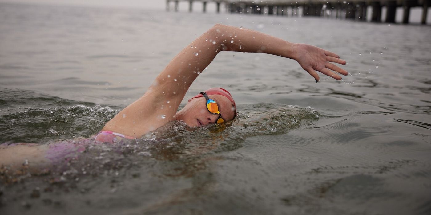Yes, You Can Be An Open Water Marathon Swimmer
