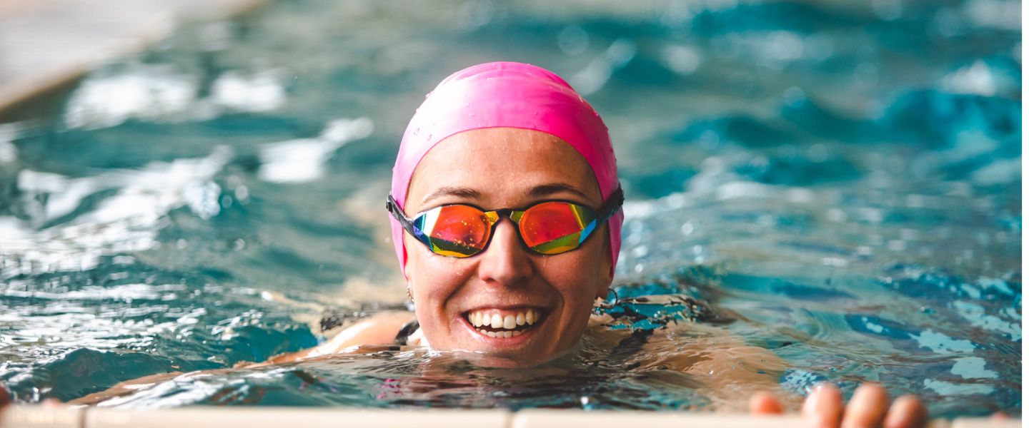 Pro Workout Series: Fenella Langridge’s Race Pace (& Pre-Race Swim)