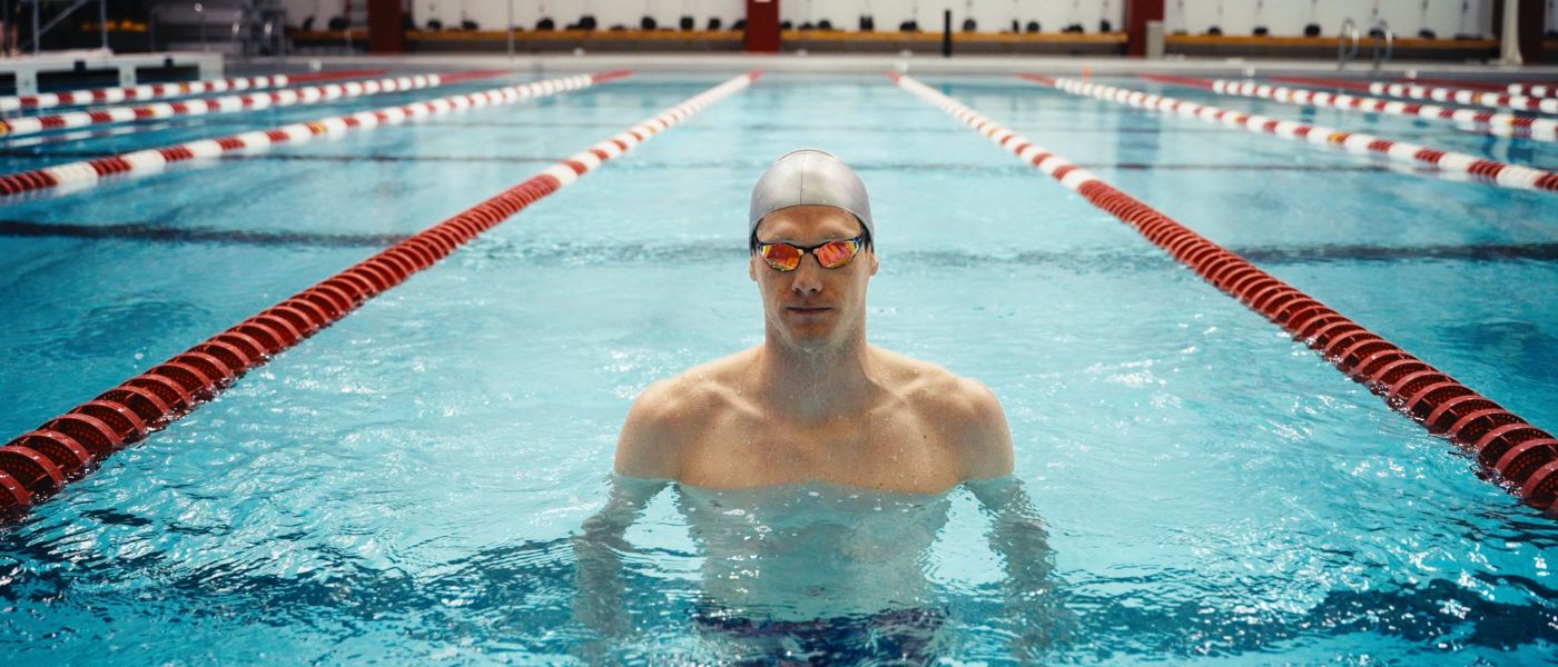 Pro Workout Series: Zane Grothe’s Record-Breaking Distance Set